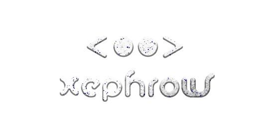 xephrow-logo