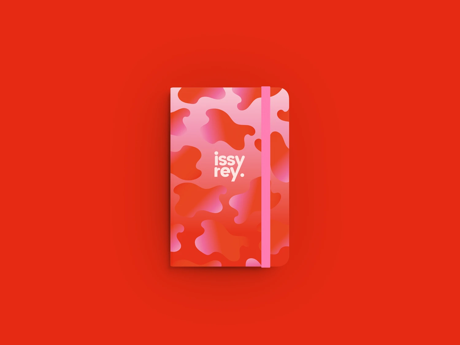 issyrey-sketchbook