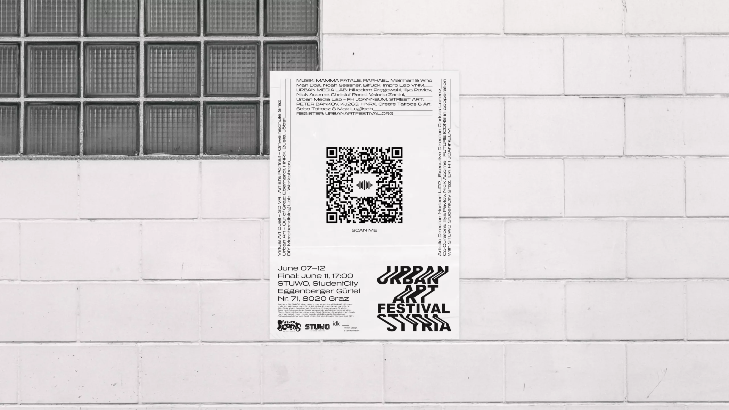 UAFS-Banner